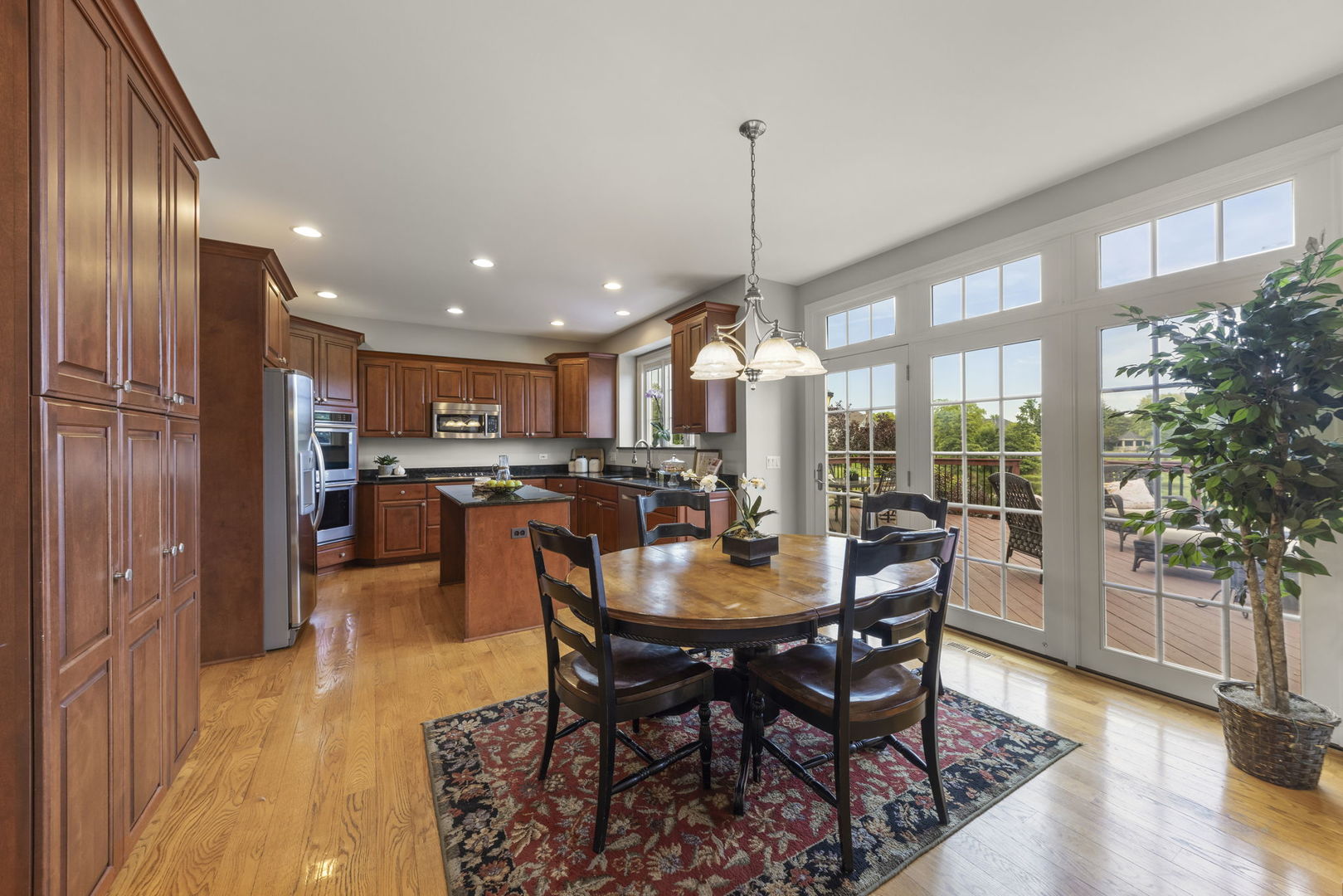 3316 Tall Grass Drive, Naperville, IL 60564