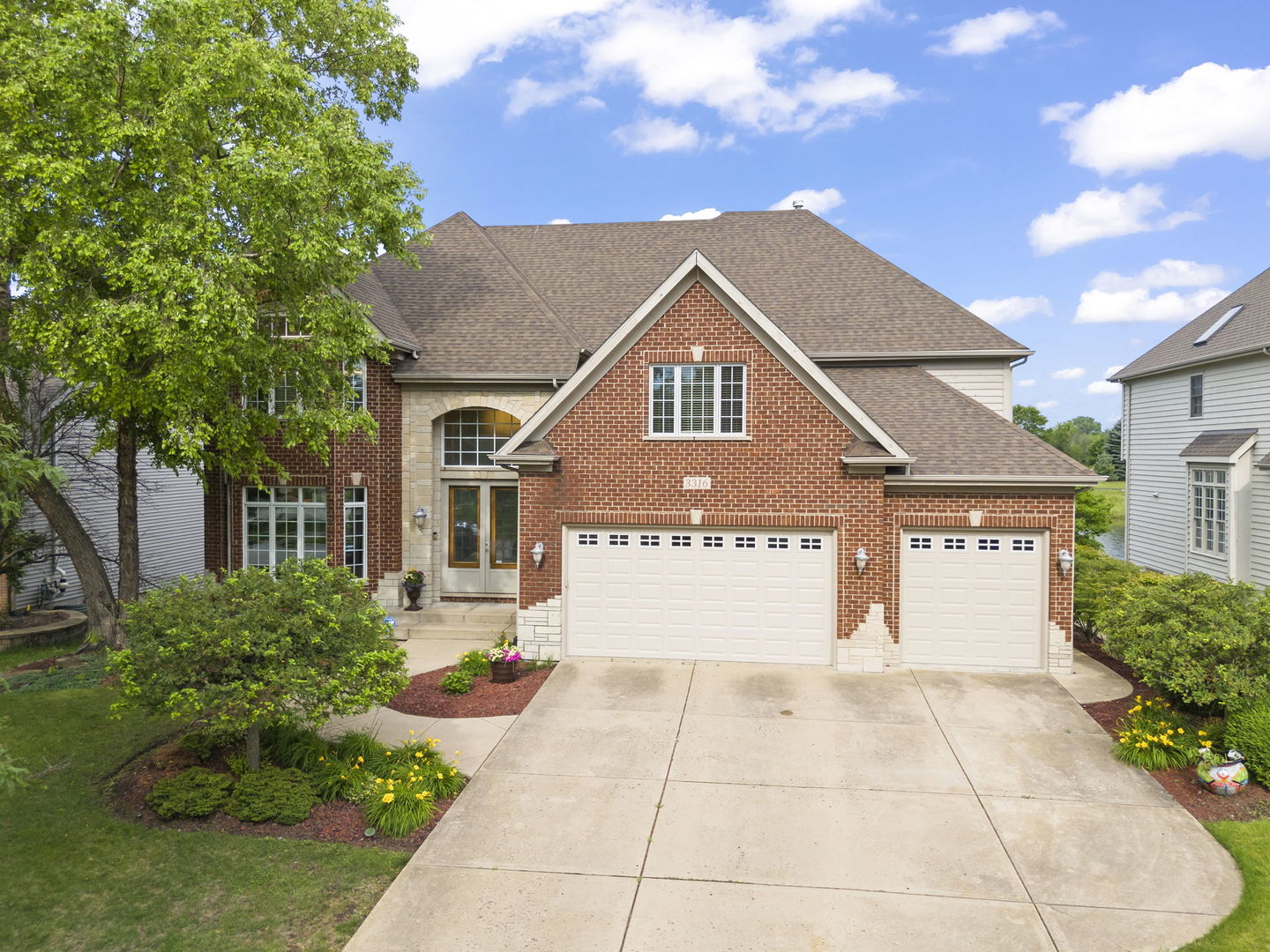 3316 Tall Grass Drive, Naperville, IL 60564