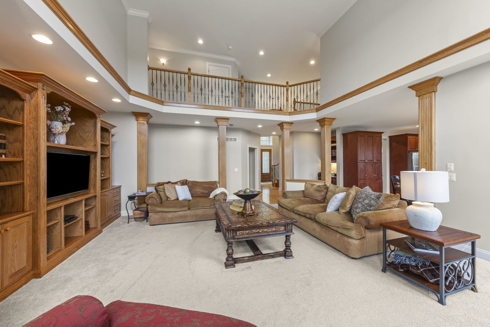 3316 Tall Grass Drive, Naperville, IL 60564