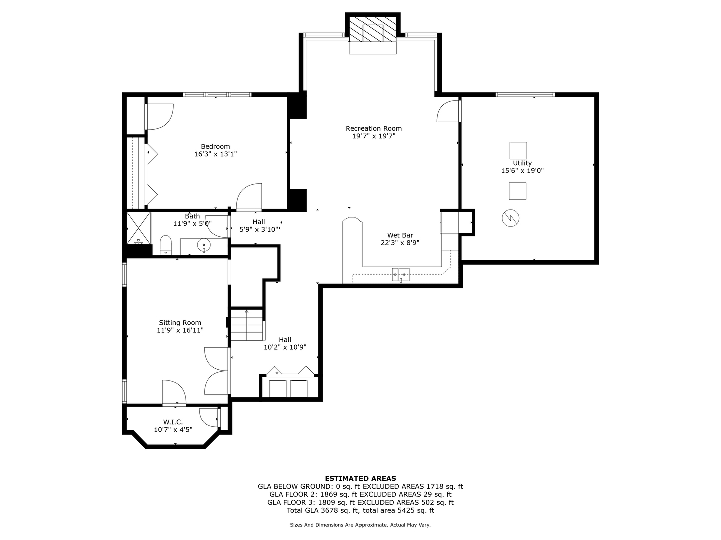 3316 Tall Grass Drive, Naperville, IL 60564