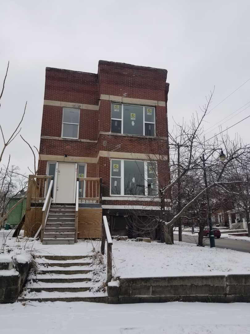 101 Comstock Street #1, Joliet, IL 60436