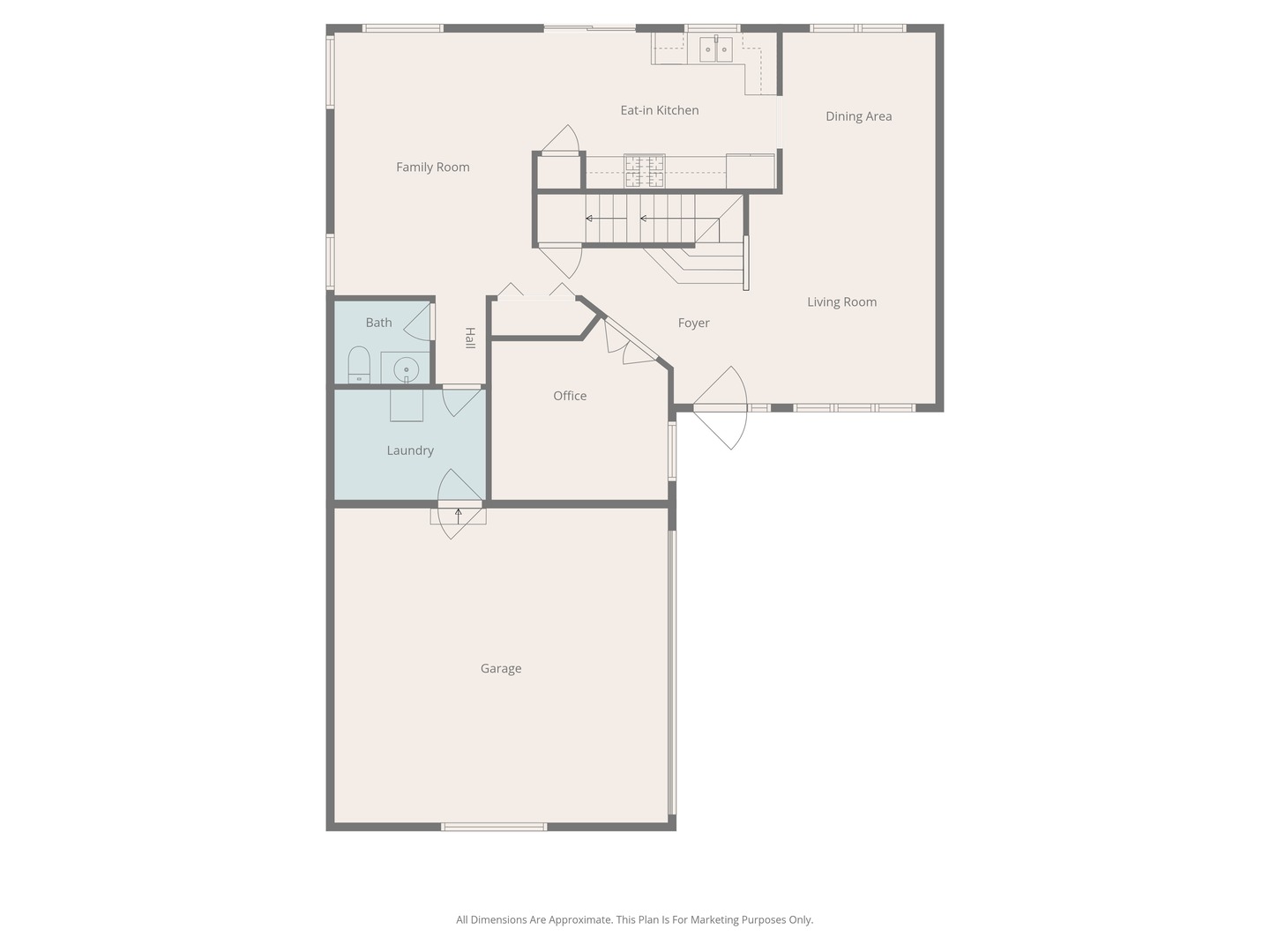10 Barrington Court, Lake In The Hills, IL 60156