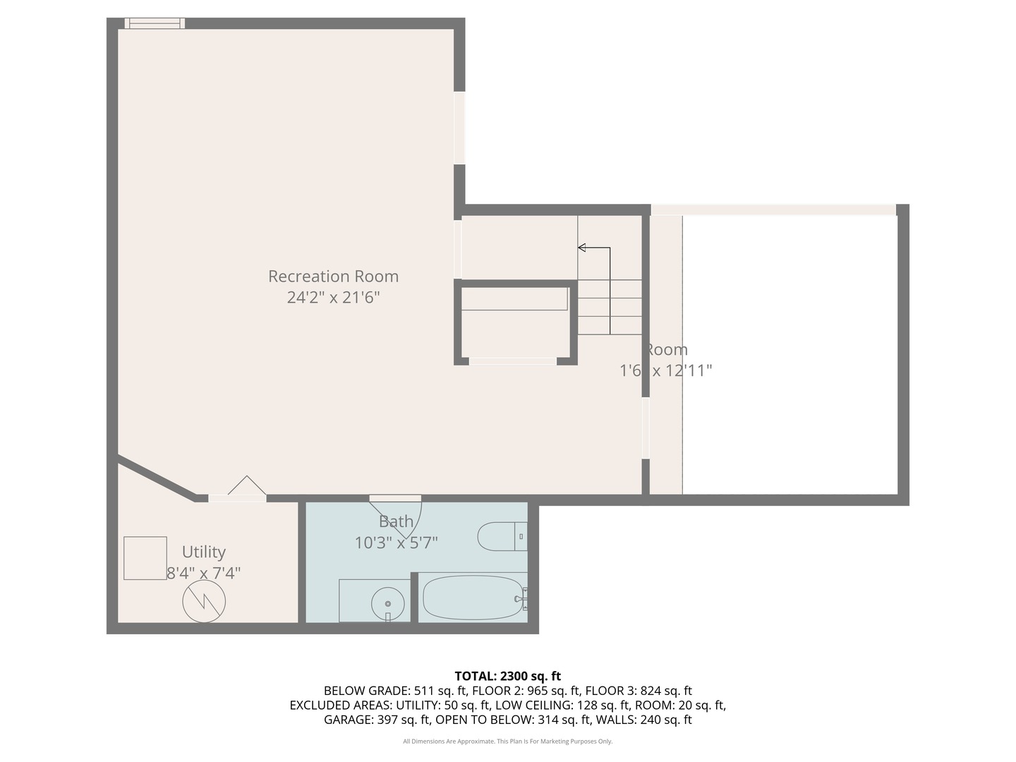 10 Barrington Court, Lake In The Hills, IL 60156