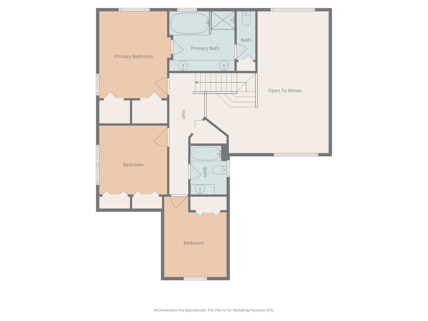 10 Barrington Court, Lake In The Hills, IL 60156