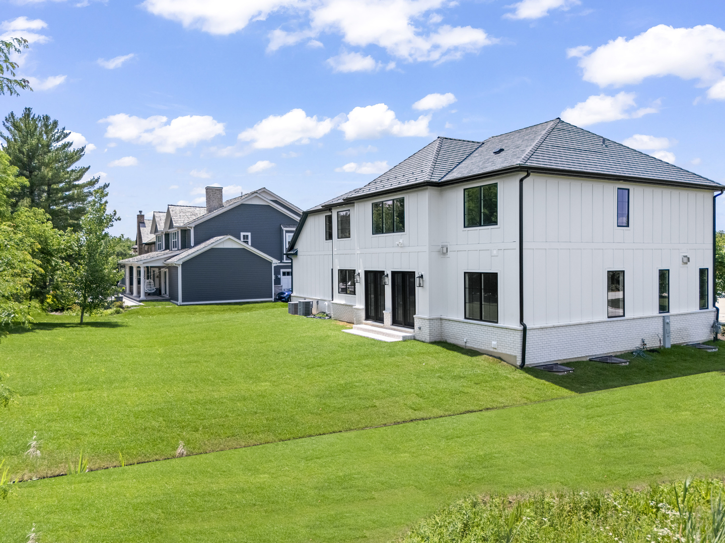 7213 Daybreak Lane, Long Grove, IL 60060