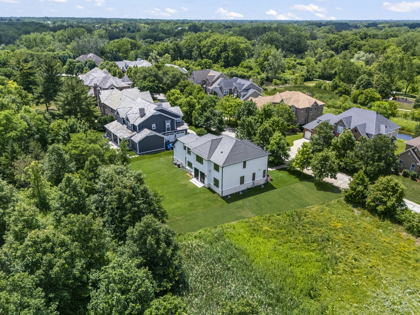 7213 Daybreak Lane, Long Grove, IL 60060