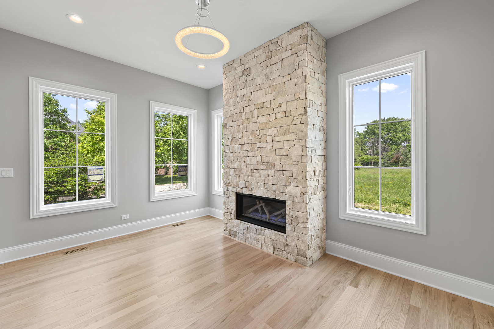 7213 Daybreak Lane, Long Grove, IL 60060