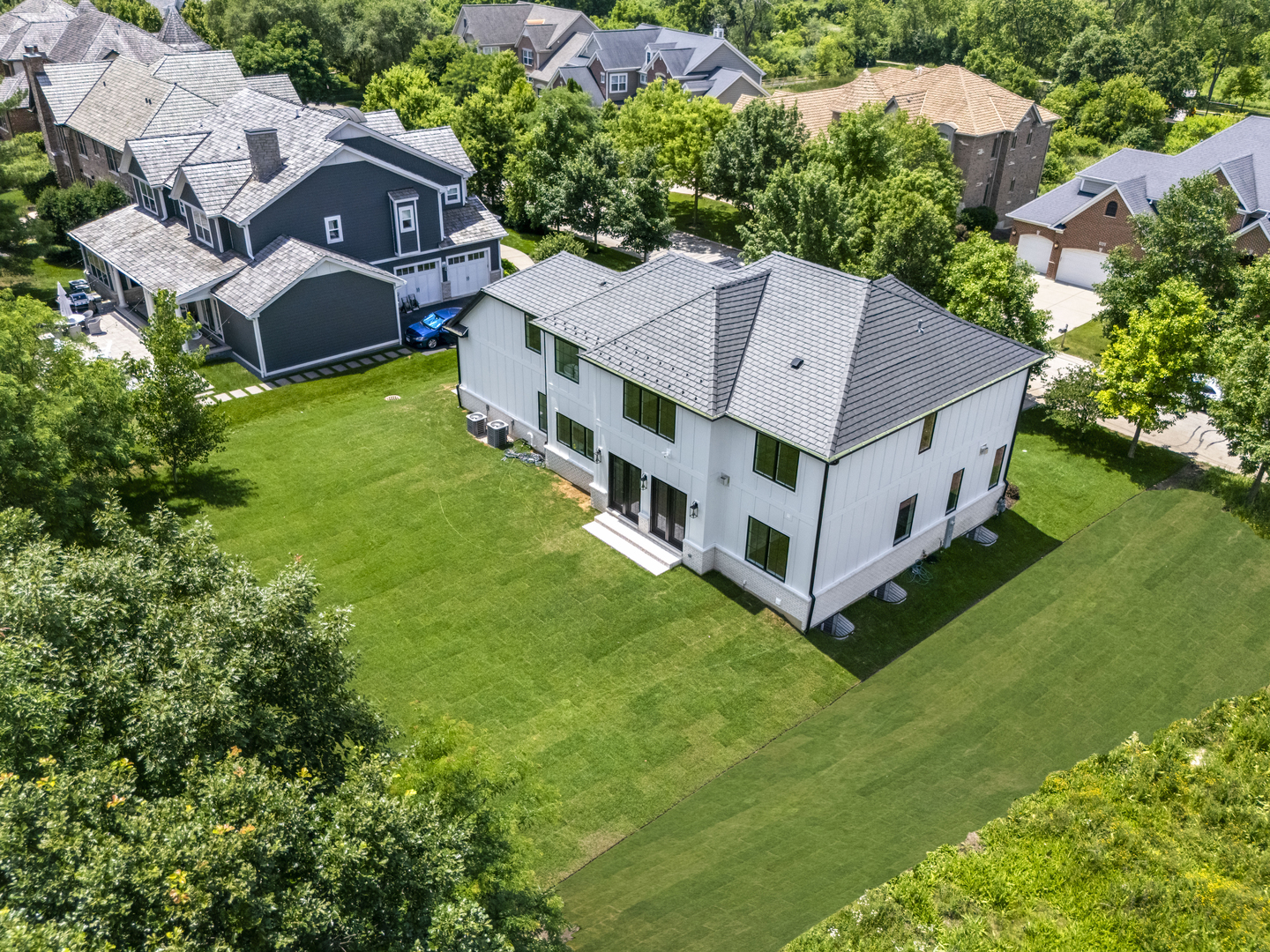 7213 Daybreak Lane, Long Grove, IL 60060