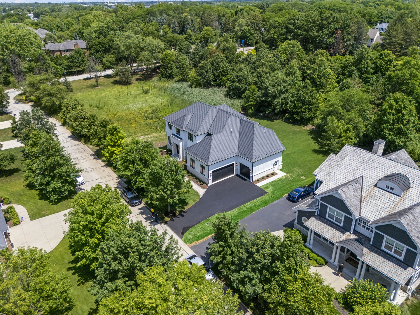 7213 Daybreak Lane, Long Grove, IL 60060