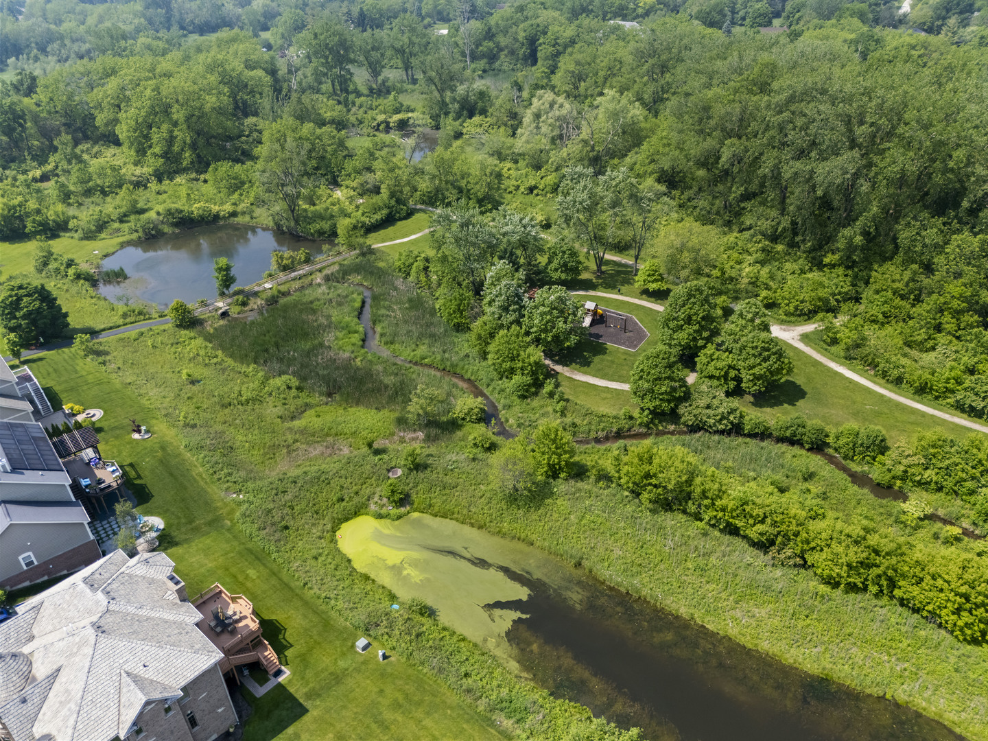 7213 Daybreak Lane, Long Grove, IL 60060
