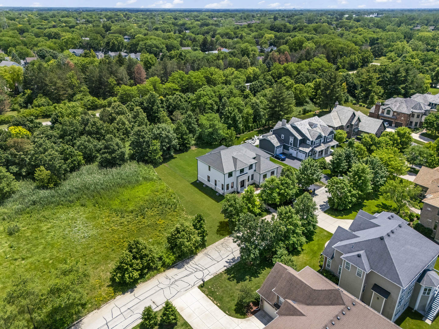 7213 Daybreak Lane, Long Grove, IL 60060