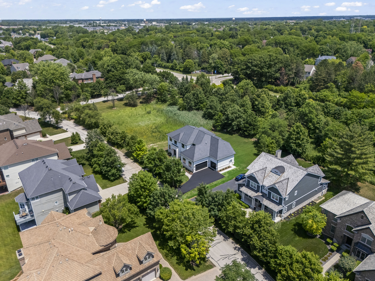 7213 Daybreak Lane, Long Grove, IL 60060