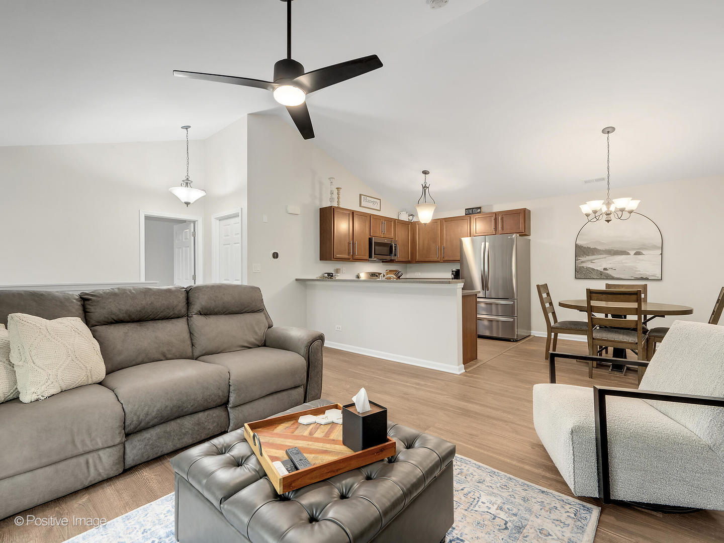 1032 Swift Road #2B, Glen Ellyn, IL 60137