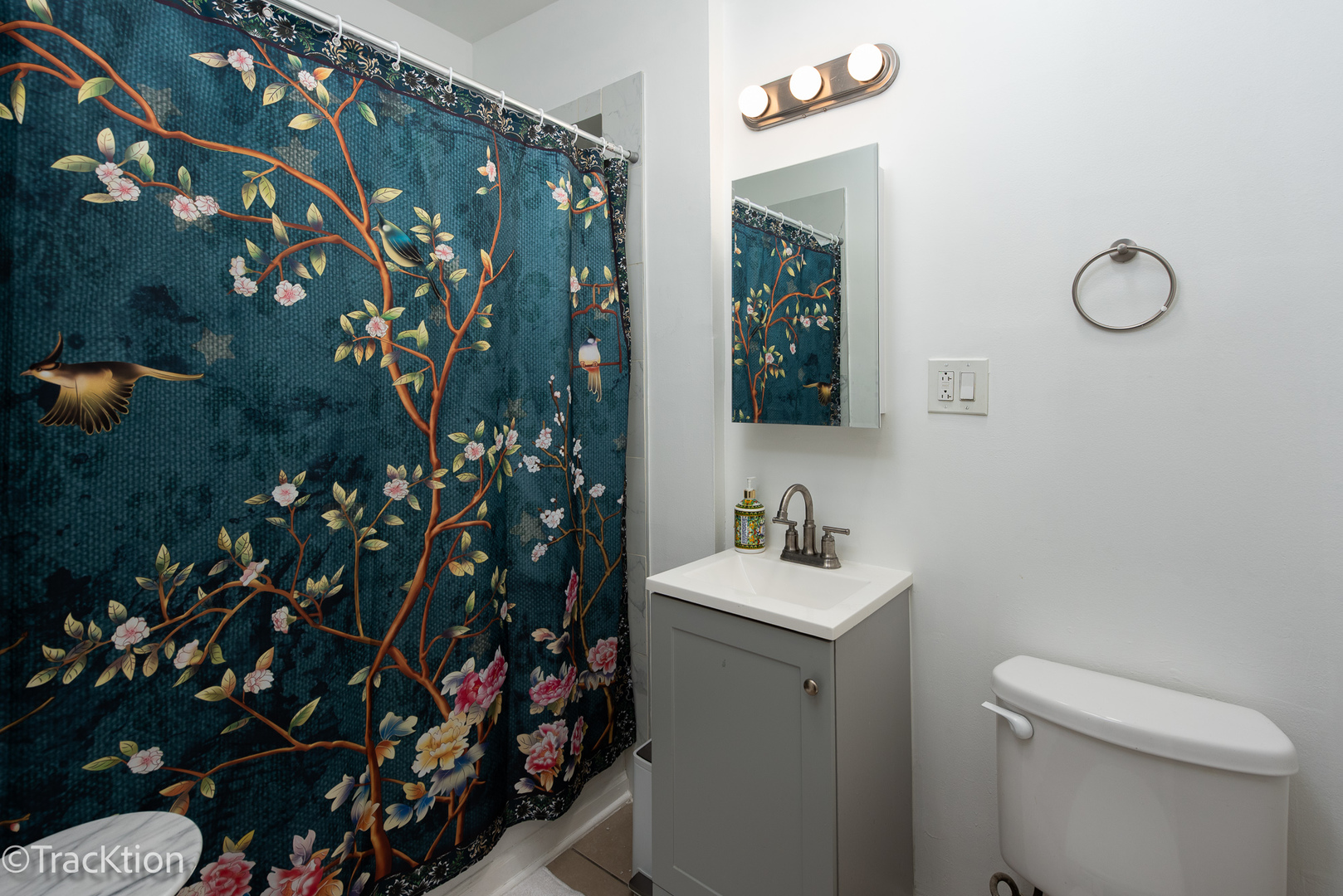 4107 W Iowa Street #6, Chicago, IL 60651