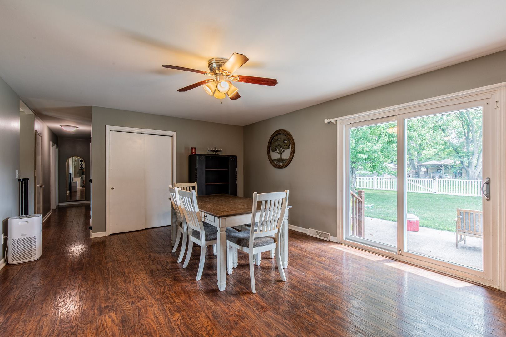 1009 S Park Avenue, Mendota, IL 61342