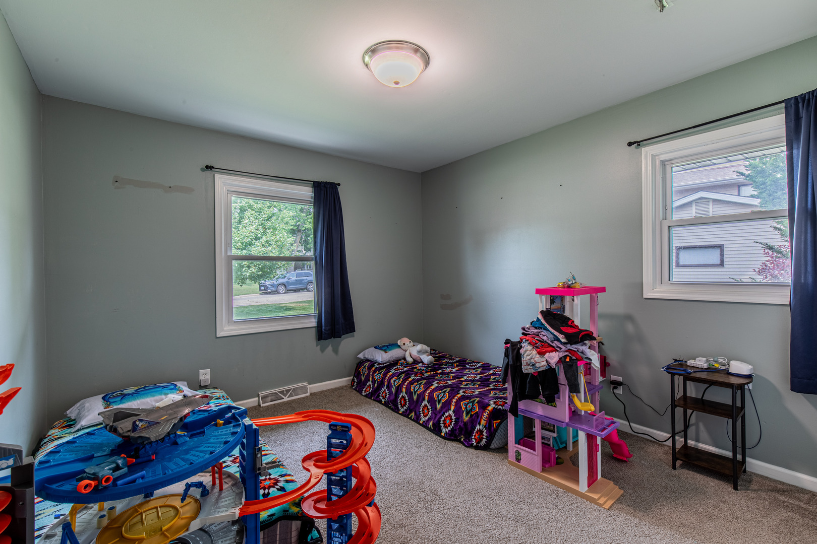 1009 S Park Avenue, Mendota, IL 61342