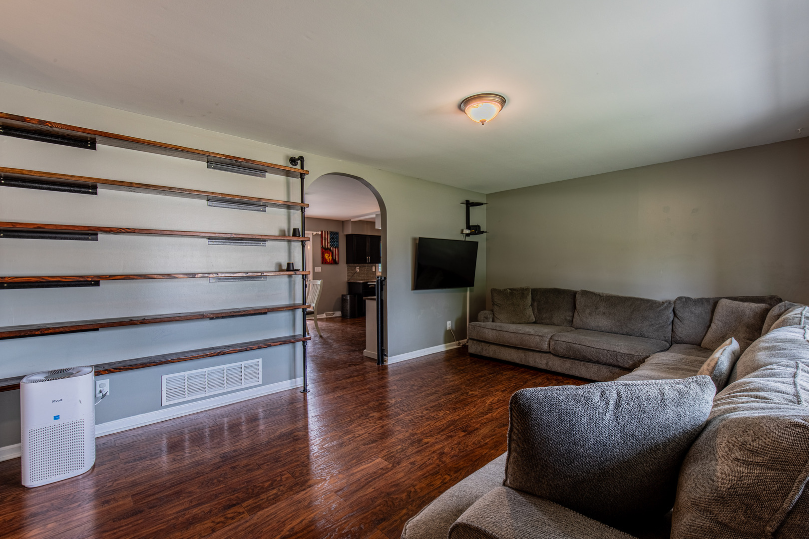1009 S Park Avenue, Mendota, IL 61342