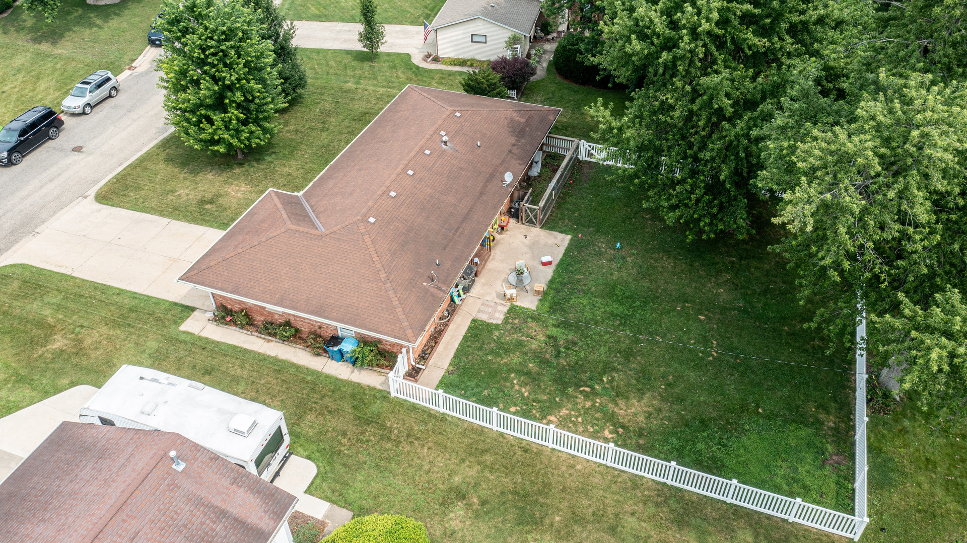1009 S Park Avenue, Mendota, IL 61342