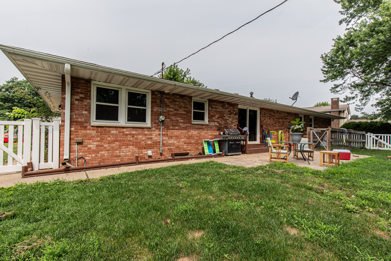 1009 S Park Avenue, Mendota, IL 61342