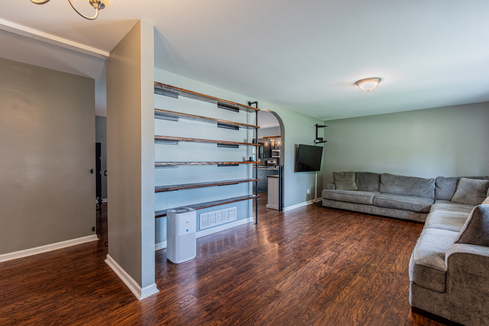 1009 S Park Avenue, Mendota, IL 61342