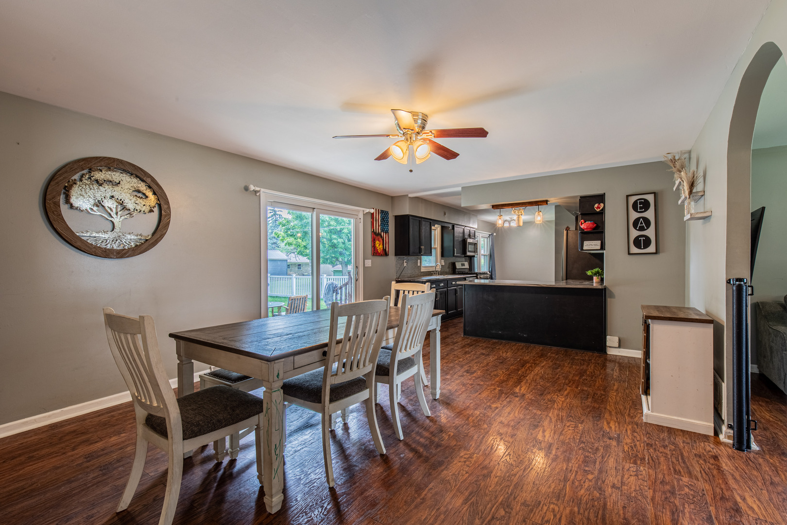 1009 S Park Avenue, Mendota, IL 61342