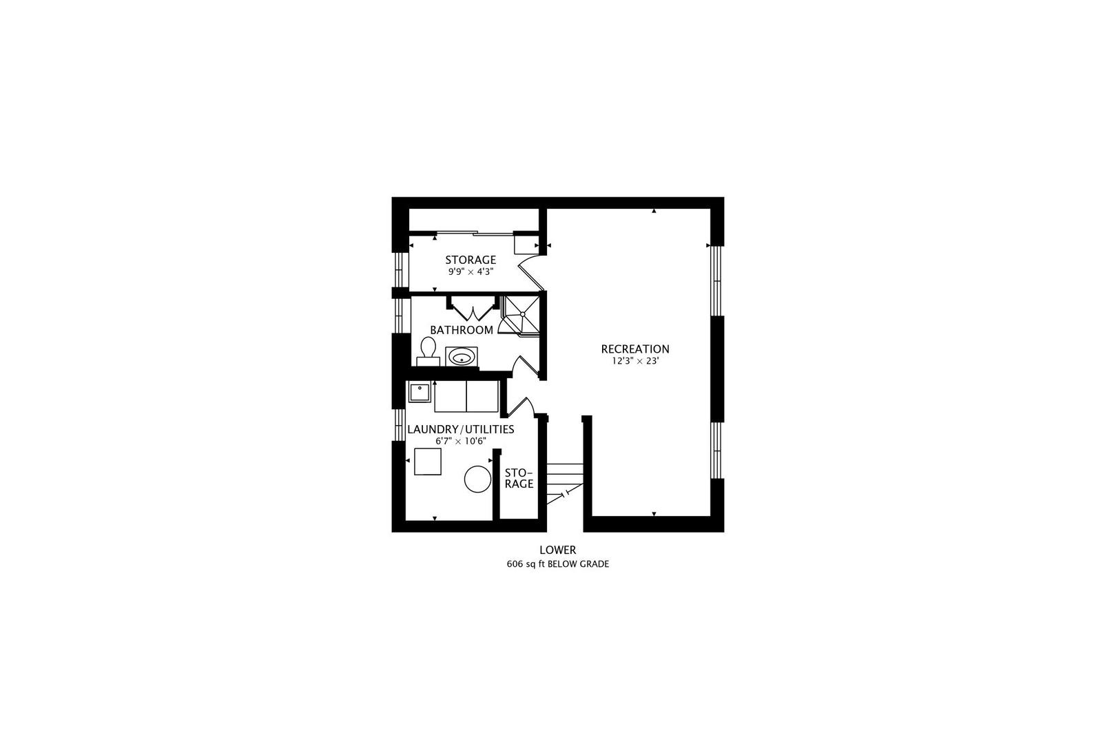 8915 N Odell Avenue, Morton Grove, IL 60053