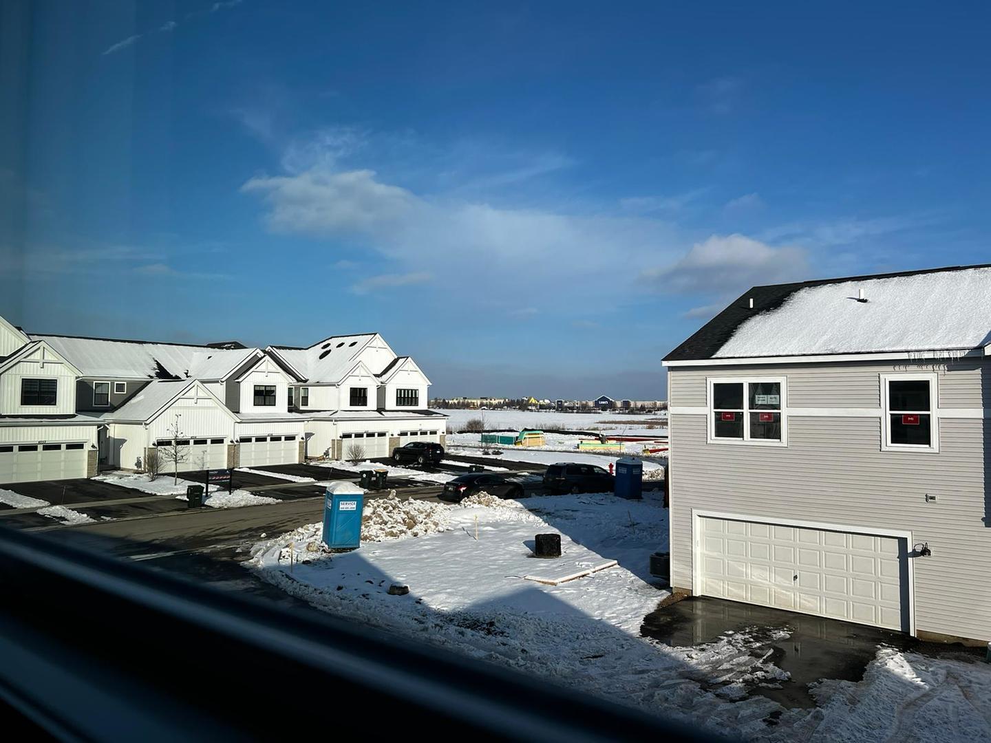 4219 Chelsea Manor Circle, Aurora, IL 60504