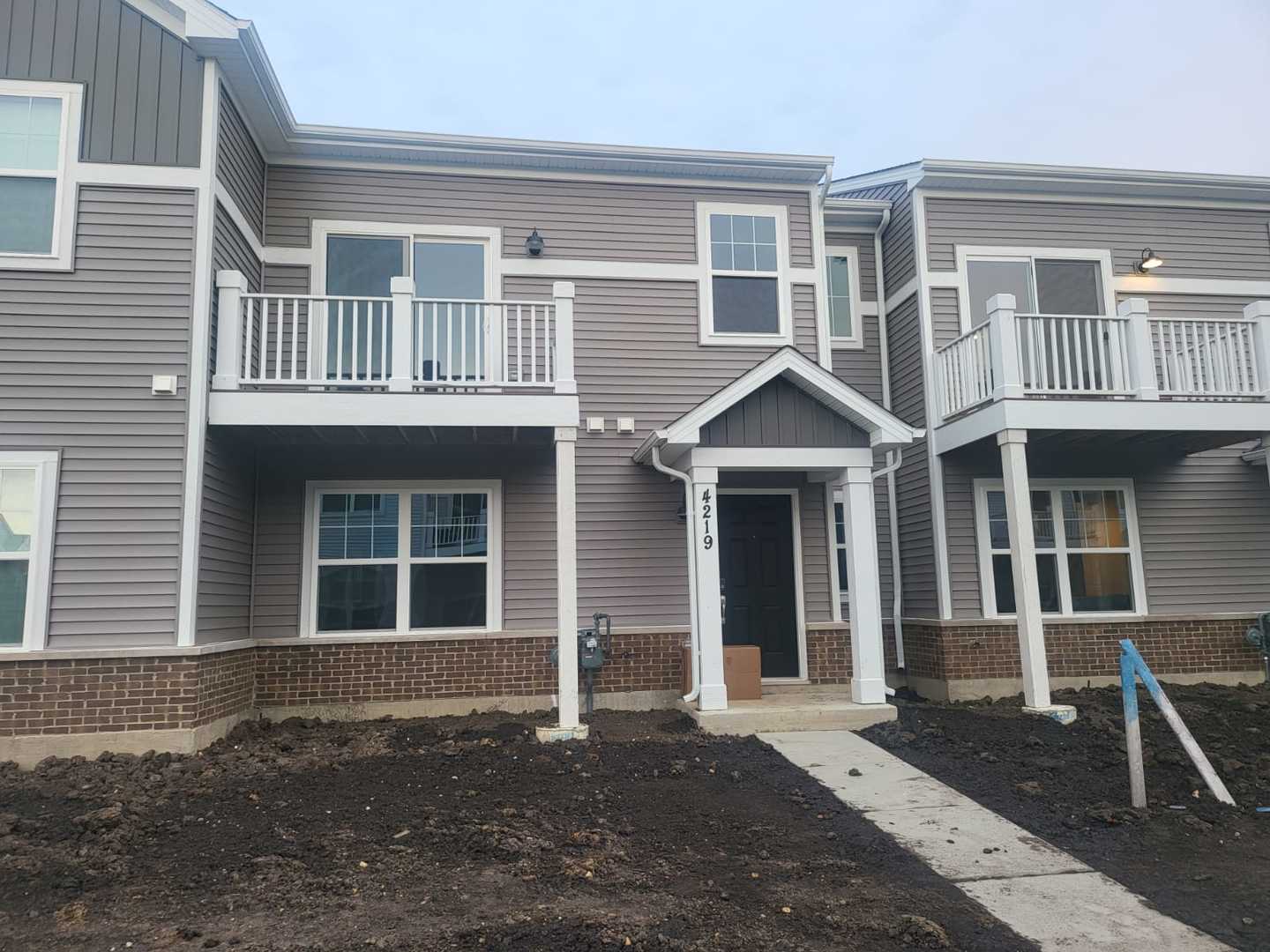 4219 Chelsea Manor Circle, Aurora, IL 60504