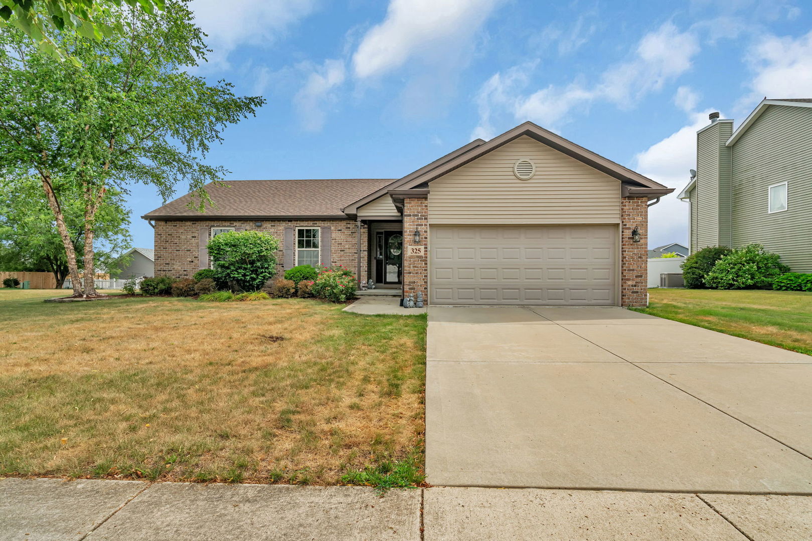 325 Enrietta Drive, Coal City, IL 60416