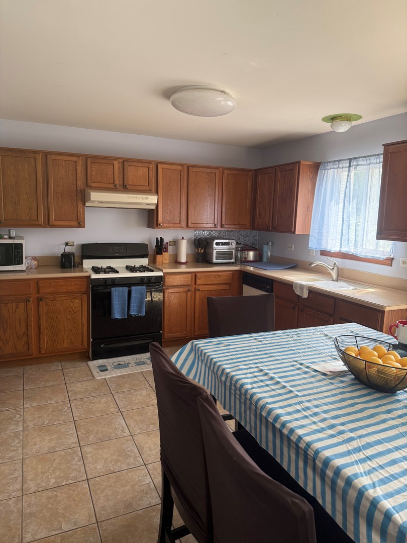 905 Thorn Creek Drive, Joliet, IL 60436