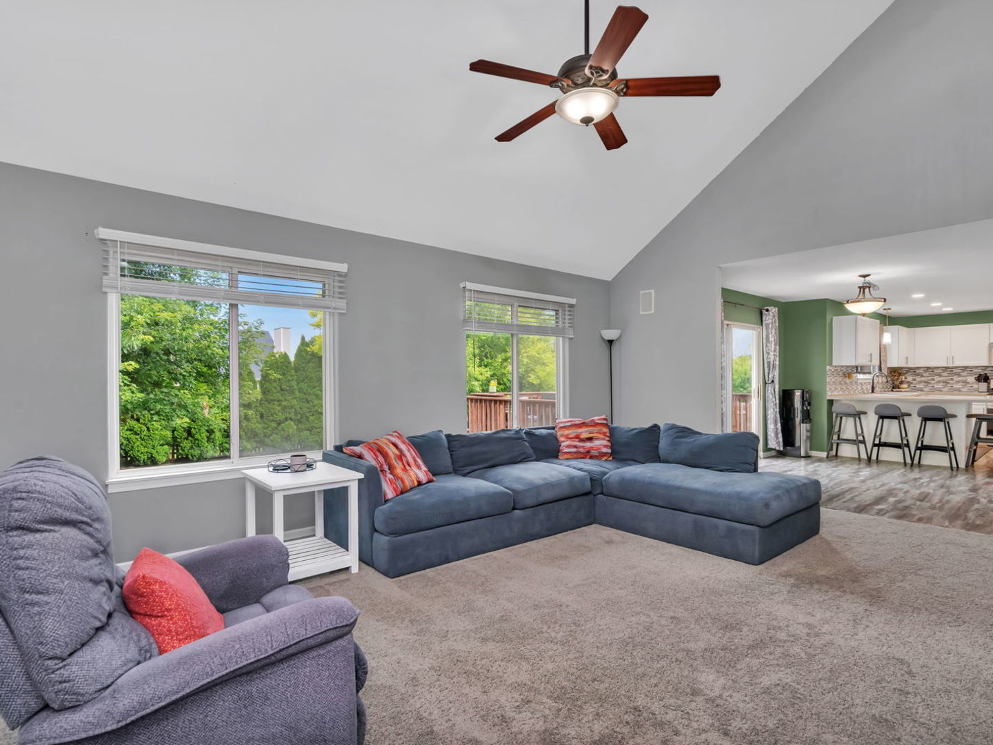 26330 W Bayberry Court, Channahon, IL 60410