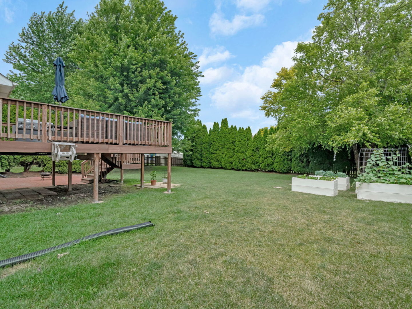 26330 W Bayberry Court, Channahon, IL 60410