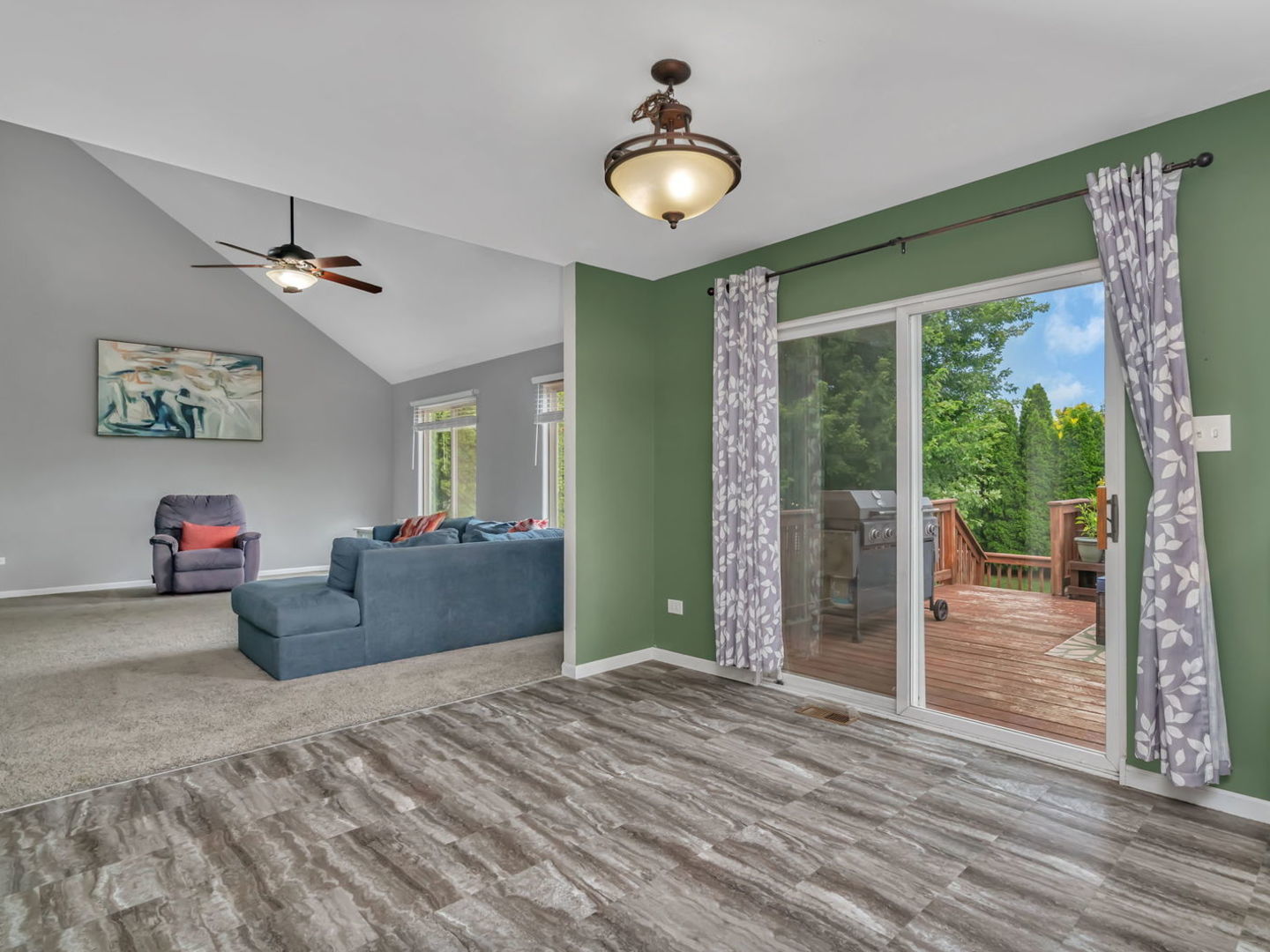 26330 W Bayberry Court, Channahon, IL 60410