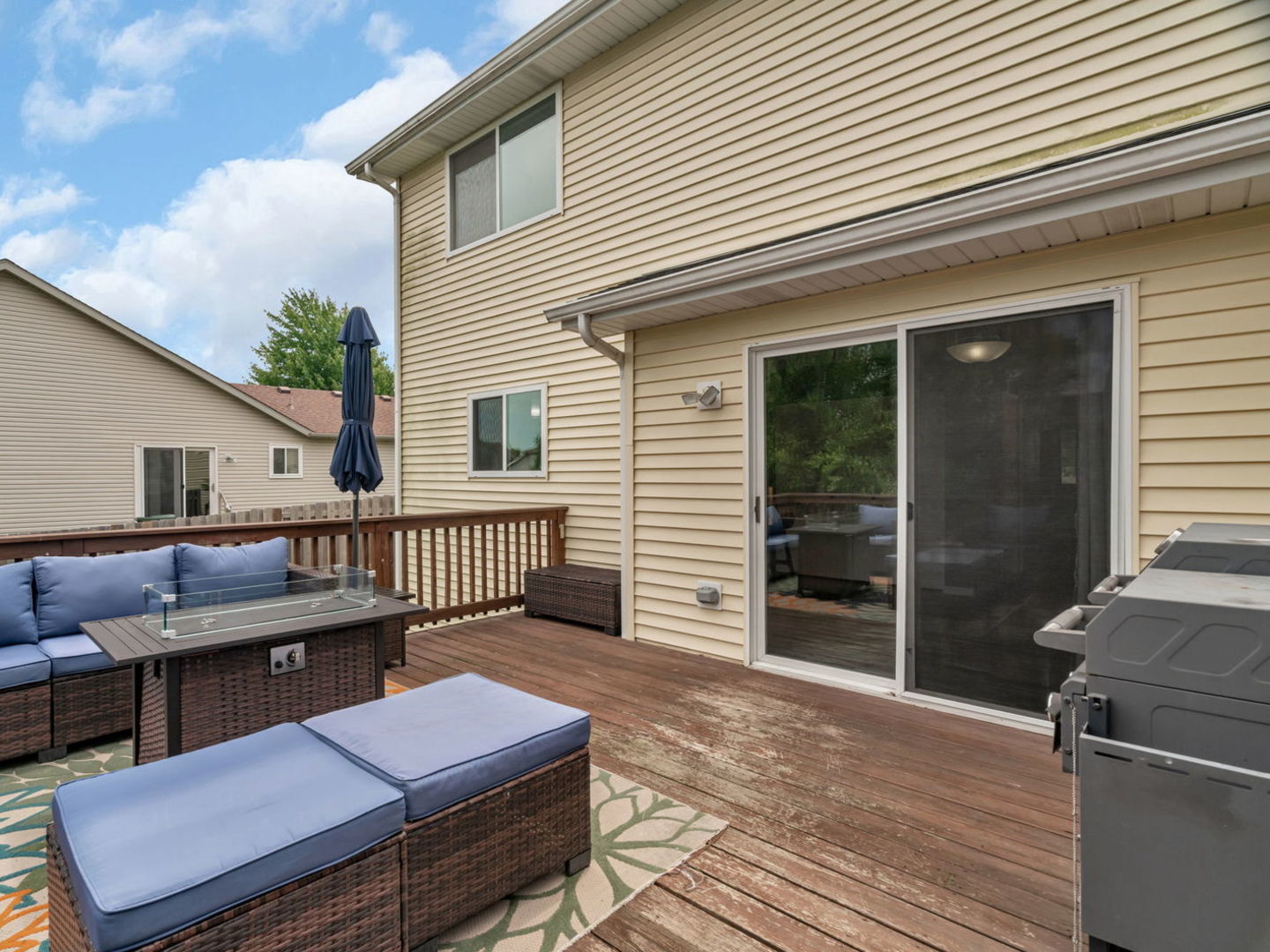 26330 W Bayberry Court, Channahon, IL 60410