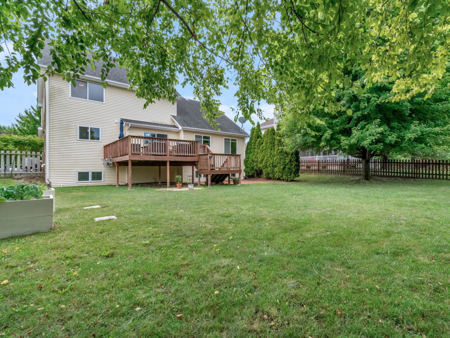 26330 W Bayberry Court, Channahon, IL 60410