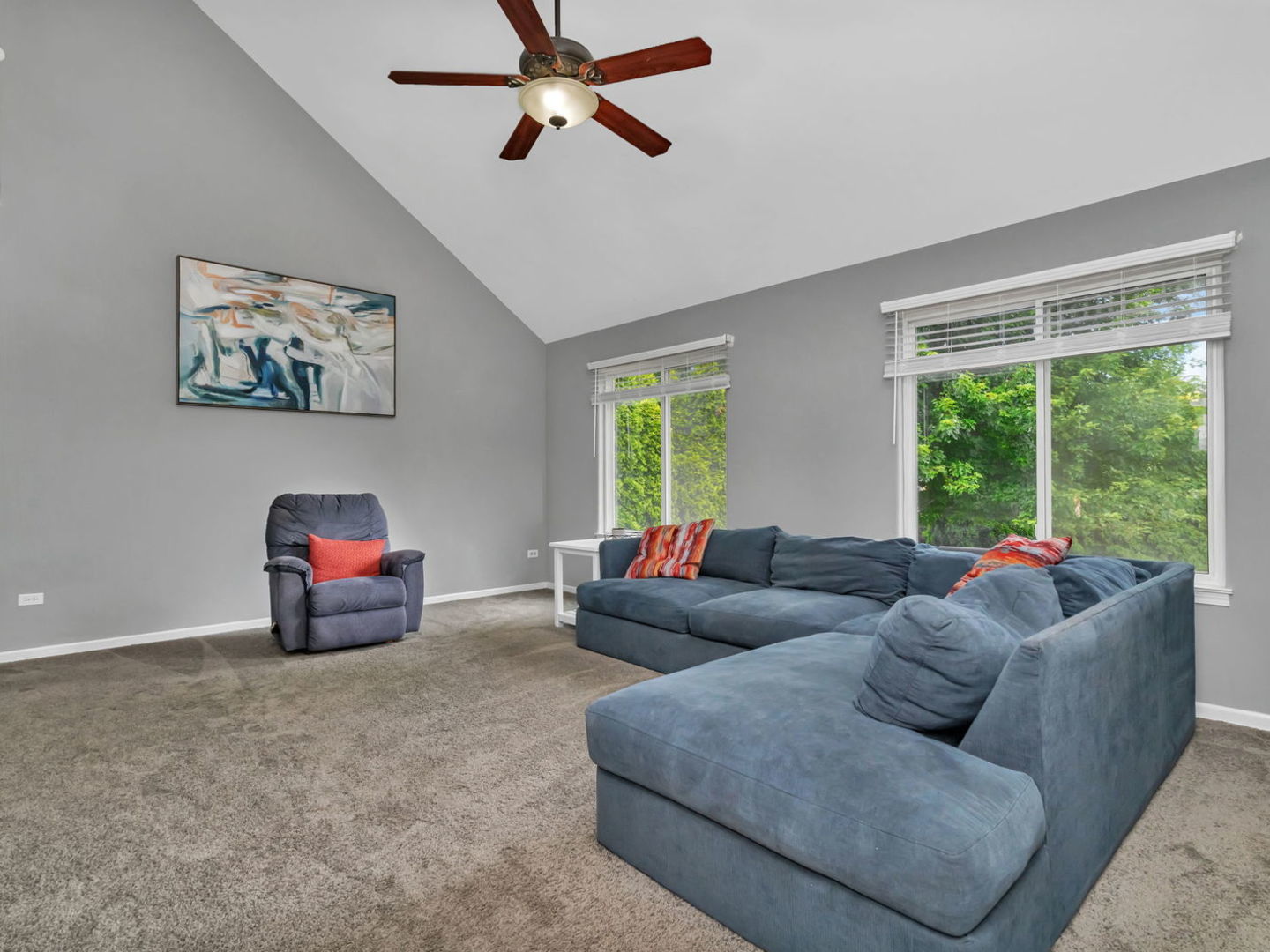 26330 W Bayberry Court, Channahon, IL 60410