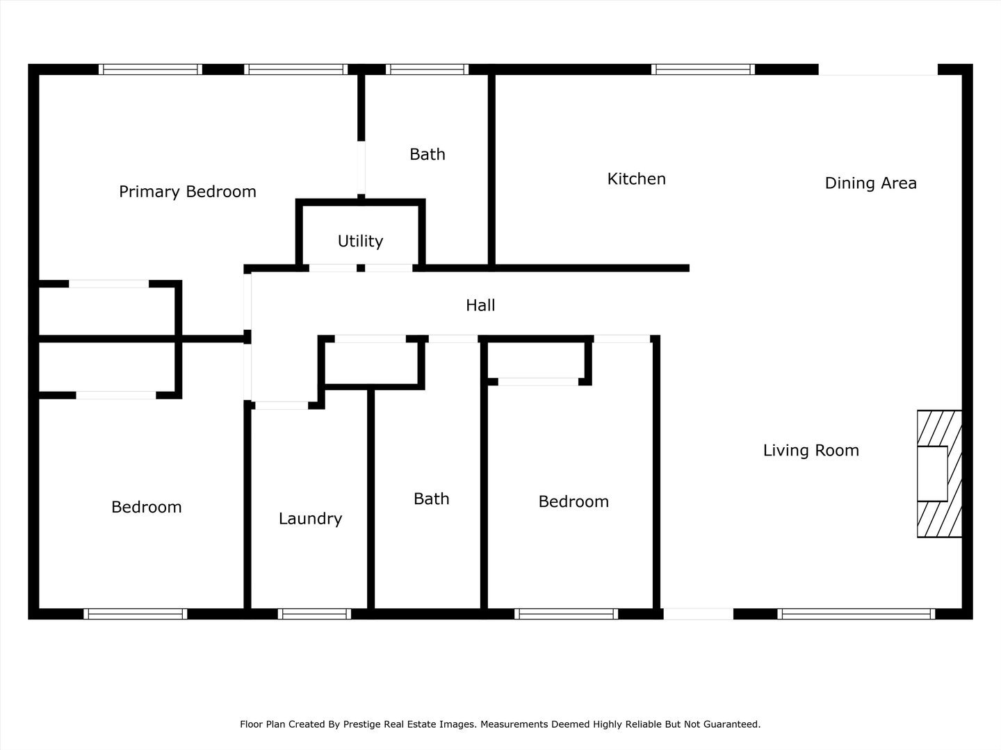 8620 W 170th Place, Orland Park, IL 60462