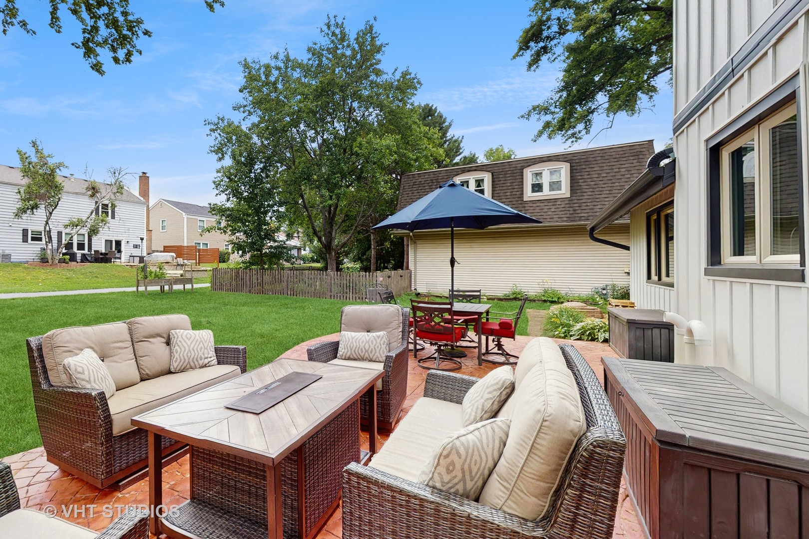 6432 Berkshire Court, Lisle, IL 60532