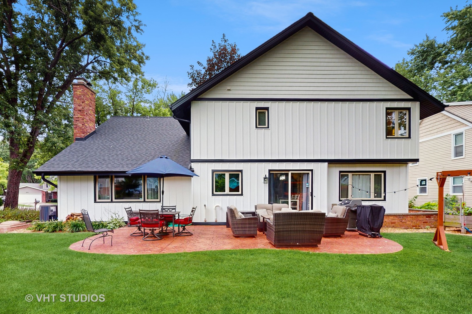 6432 Berkshire Court, Lisle, IL 60532