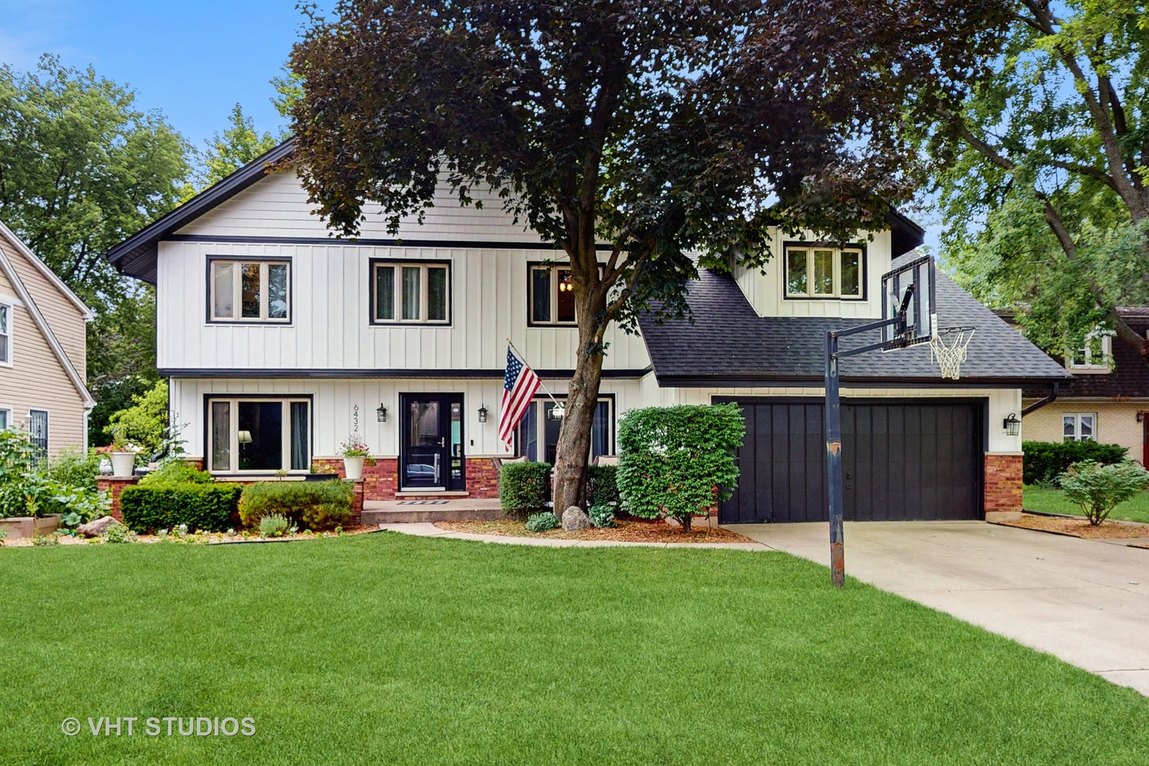 6432 Berkshire Court, Lisle, IL 60532
