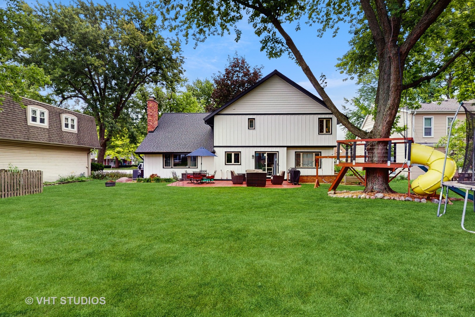 6432 Berkshire Court, Lisle, IL 60532