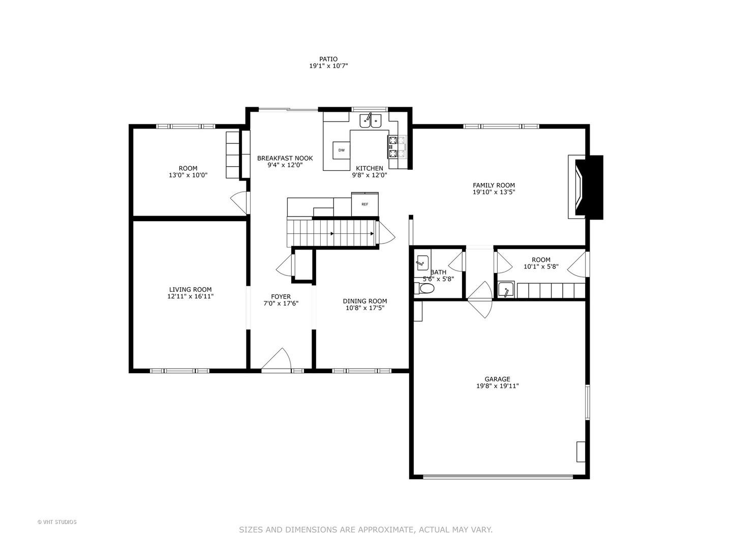 6432 Berkshire Court, Lisle, IL 60532