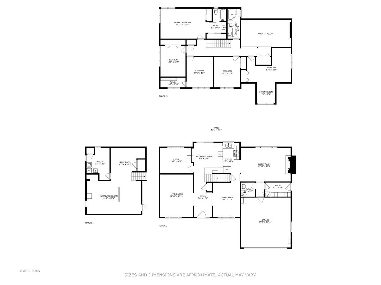 6432 Berkshire Court, Lisle, IL 60532