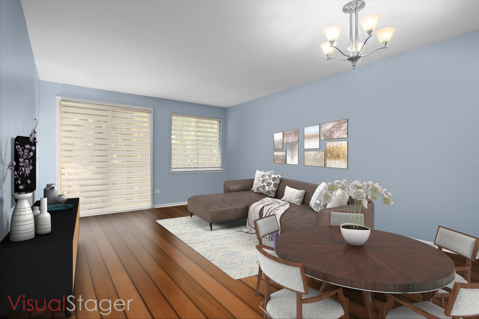 2973 Kentshire Circle #2973, Naperville, IL 60564