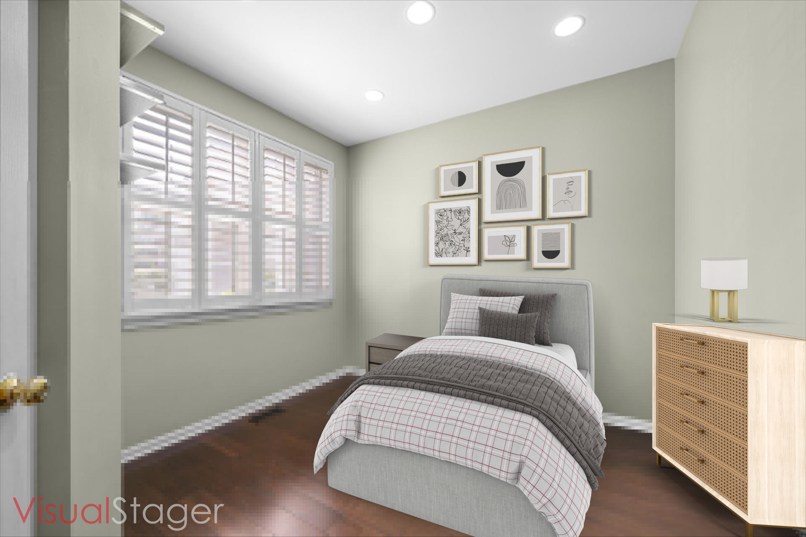 2973 Kentshire Circle #2973, Naperville, IL 60564