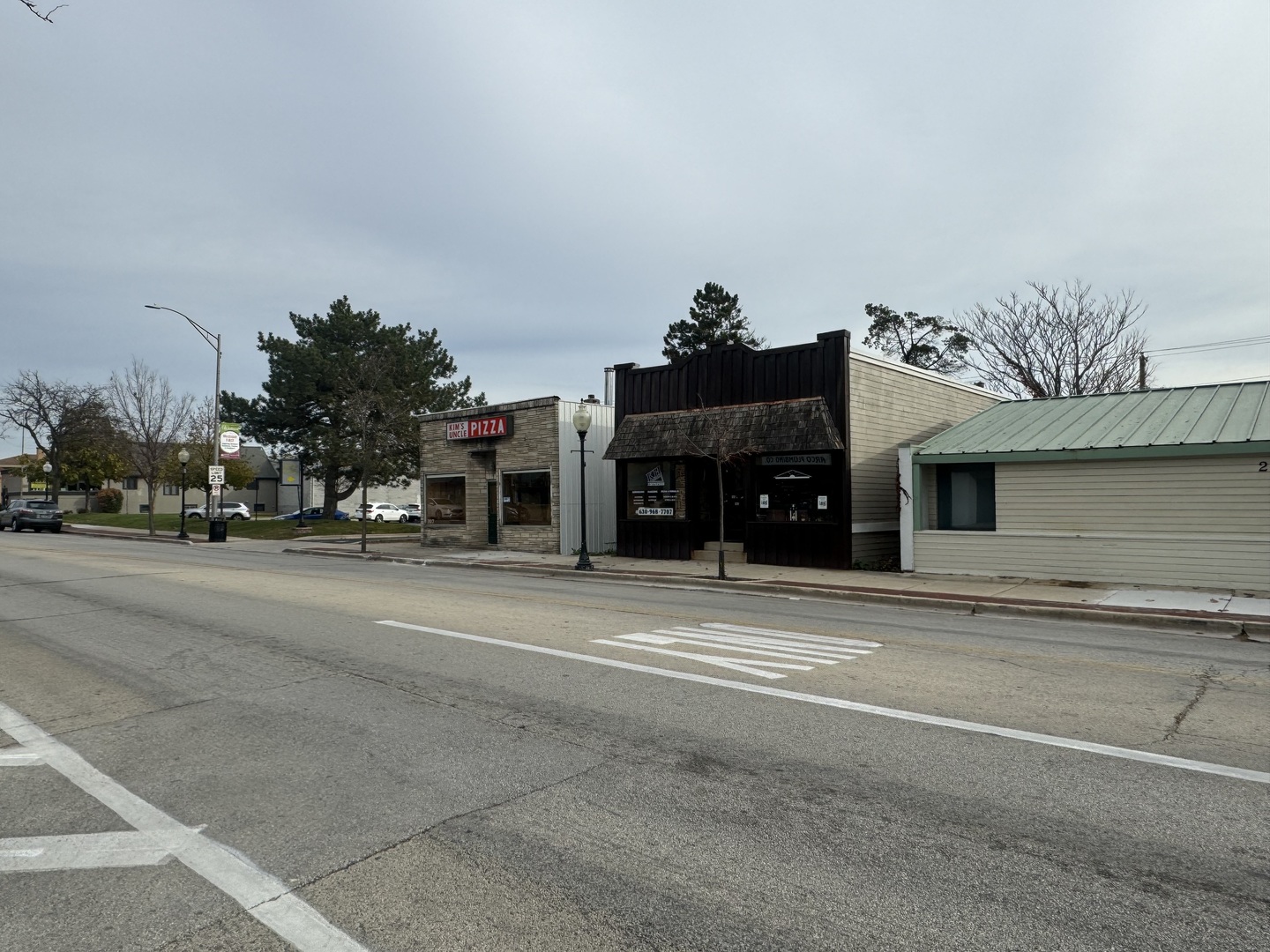 205 N Cass Avenue, Westmont, IL 60559