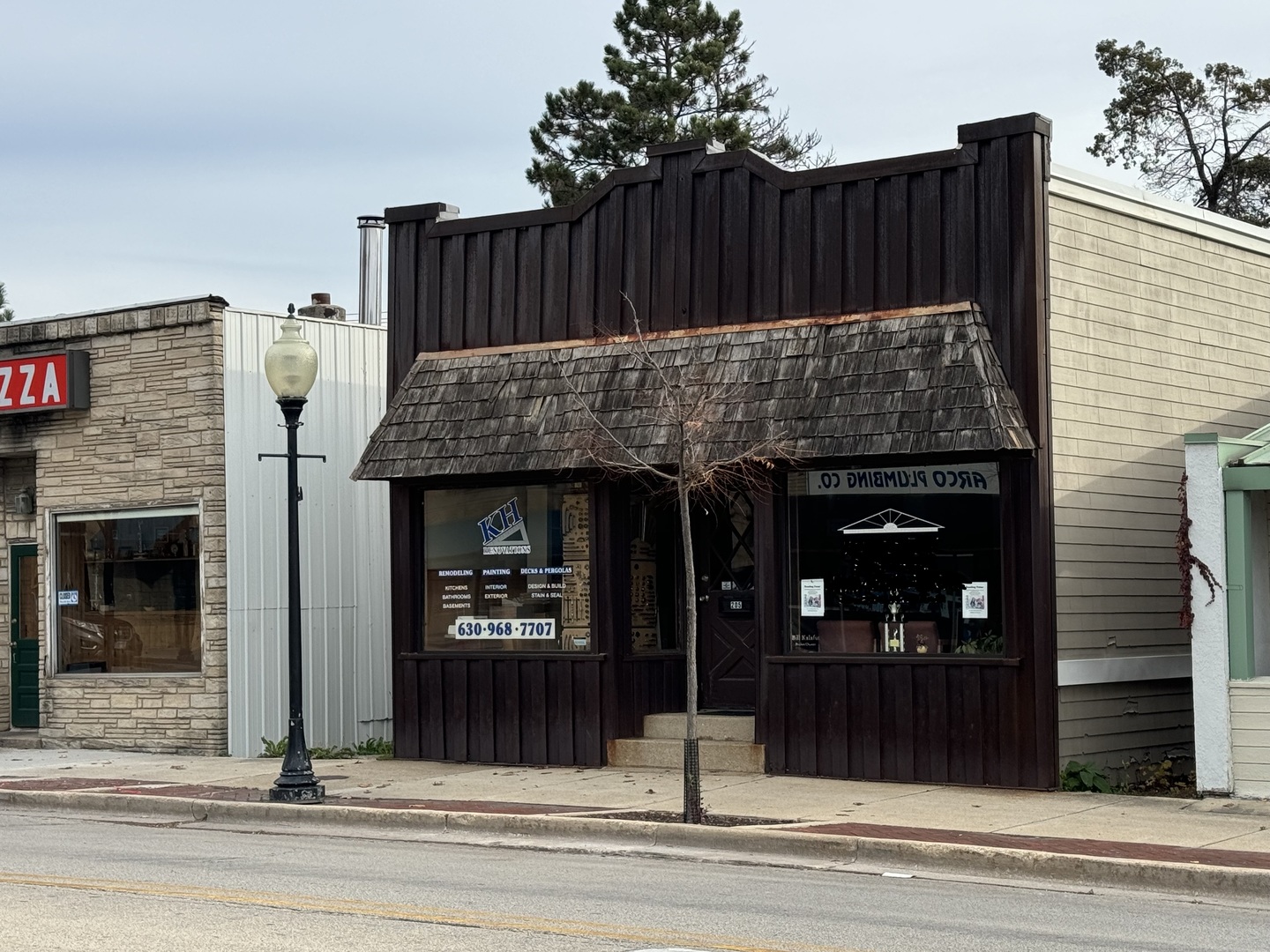 205 N Cass Avenue, Westmont, IL 60559