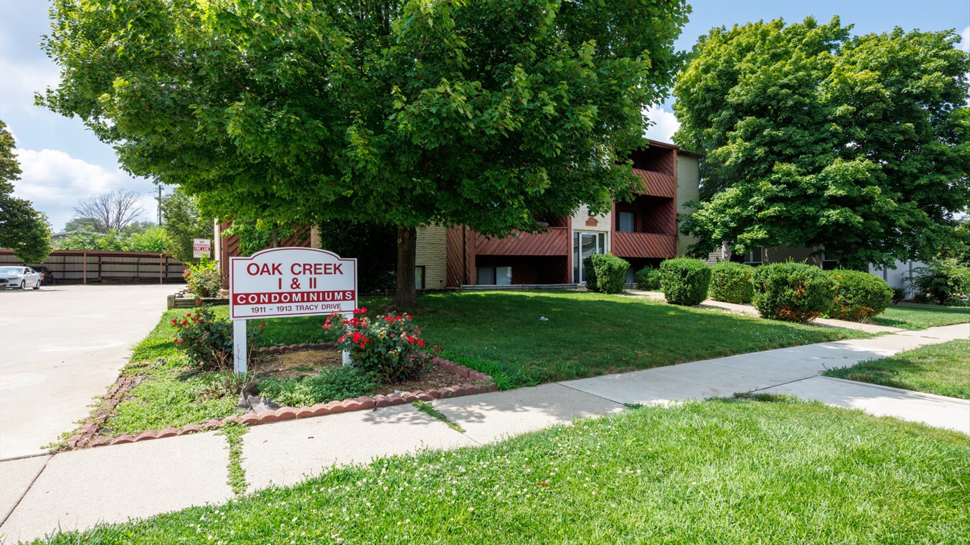 1911 Tracy Drive #1B, Bloomington, IL 61704