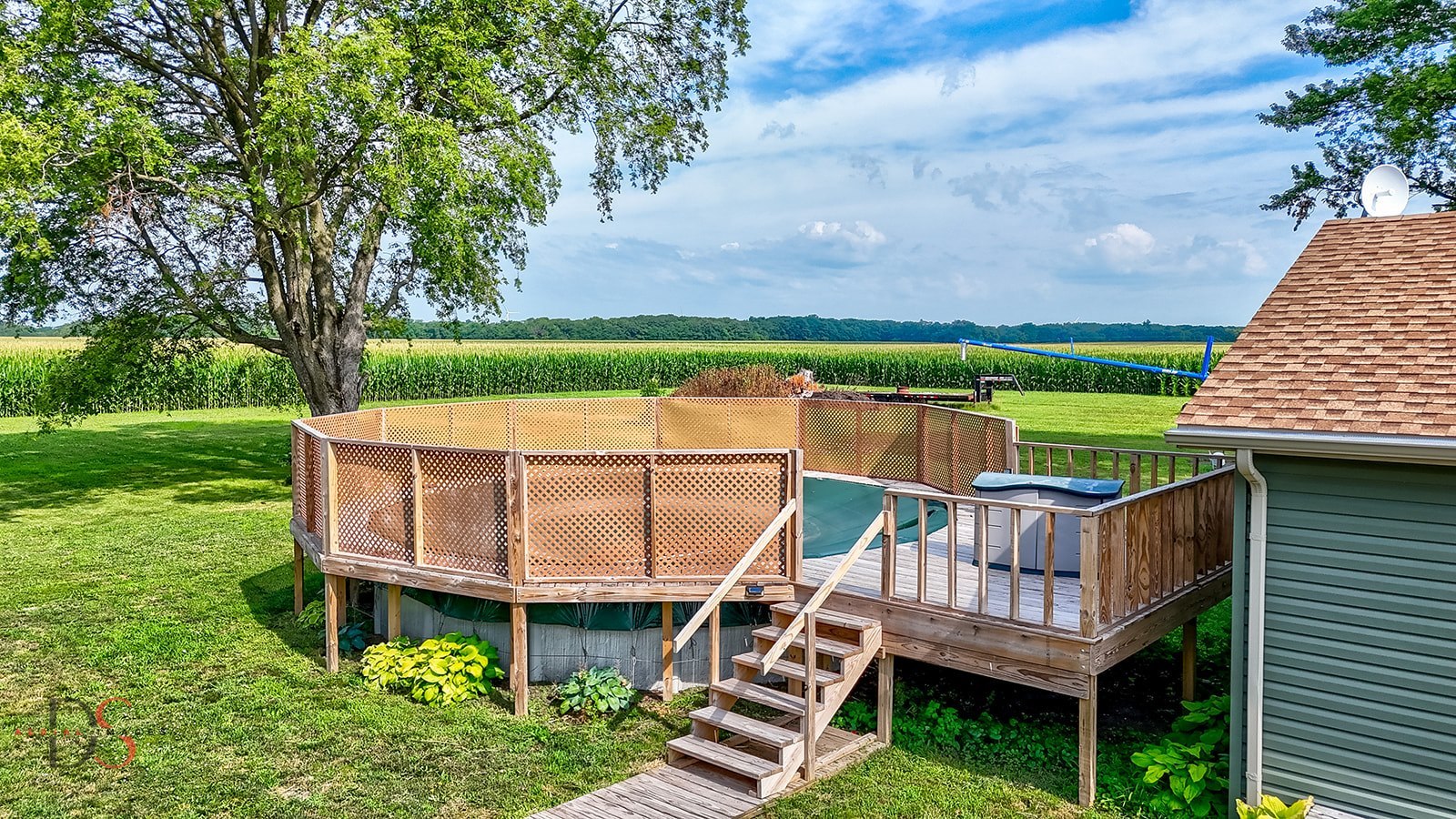 8965 S Holm Road, Dwight, IL 60420