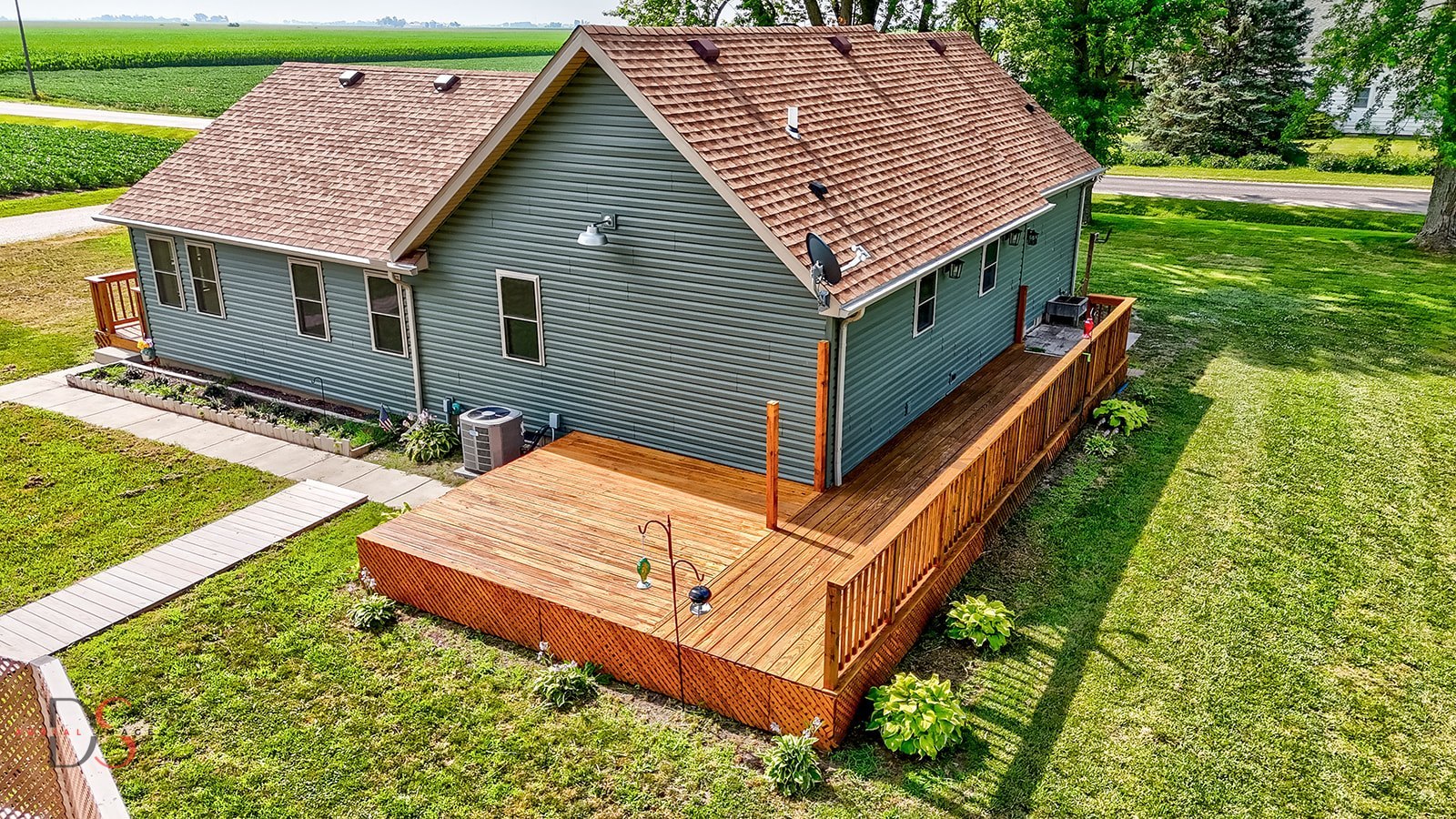 8965 S Holm Road, Dwight, IL 60420